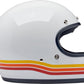 BILTWELL Gringo Sunset Spectrum Helmet 2025 Model