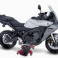 WRS Windscreen For Yamaha MT-09 TR DXS 2025-2026 YA043F