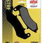 Sbs HF Street Ceramic Organic Brake Pads For Benelli BN 125 CBS 2018-2020 968HF