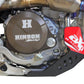AXP Racing Skid Plate 6MM HONDA CRF450 25 AX1802