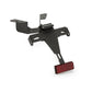 PUIG Tail Tidy Black for Yamaha TMax 560/Tech Max 22-25 21283N