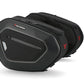 SW MOTECH Pro Blaze Saddlebag Set For Kawasaki Z H2 1000 ABS 20-24 BC.HTA.08.740.31801