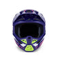 ALPINESTARS SM7 Deed Helmet PURPLE/PINK 2025 Model