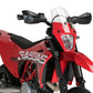PUIG New Generation Sport Screen Clear for Gas Gas SM 700 22-24 21474W
