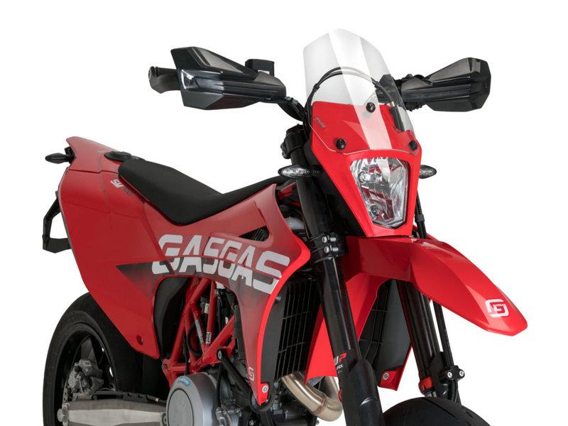 PUIG New Generation Sport Screen Clear for Gas Gas SM 700 22-24 21474W