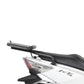SHAD Top Box Fitting Kit to fit Sym Jet 14 2015-2025