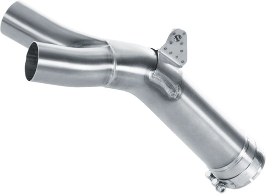 Akrapovic Link Pipe SS For Yamaha YZF-R1 1000 04-06 L-Y10SO6