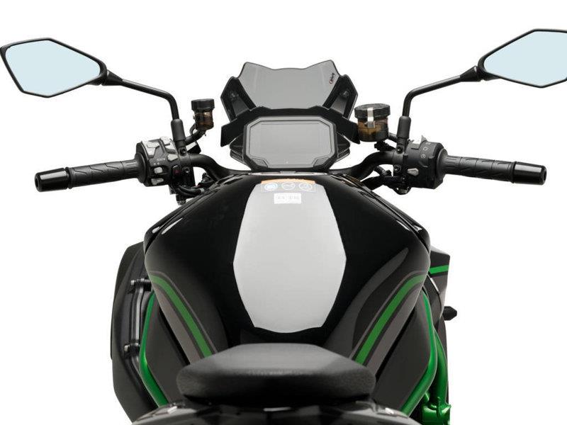Puig New Generation Sport Screen Light Smoke 6409W
