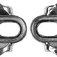 CRANKBROTHERS Standard Release Cleat Kit 0 Degree