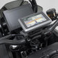 SW MOTECH GPS MOUNT To Fit KTM Super Adventure 1290 21-23 GPS.04.646.10100