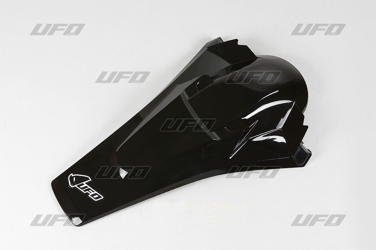 UFO Rear Fender For Husqvarna Te/Tx/Fe 17-18 Black HU03374-001