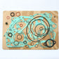 Athena Complete Gasket Kit Aprilia RS 125 95-10 P400010850013