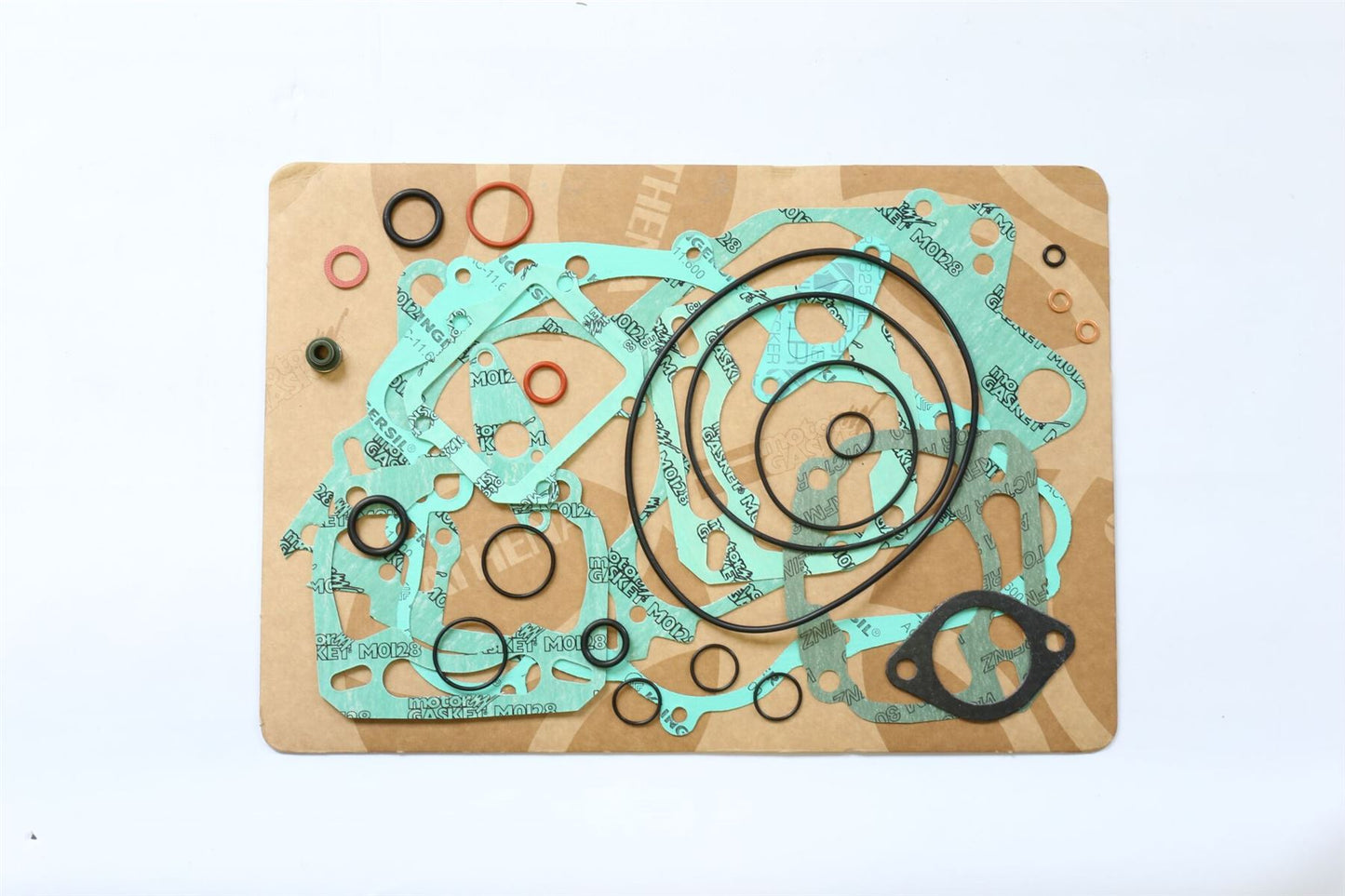 Athena Complete Gasket Kit Aprilia RS 125 95-10 P400010850013