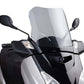 PUIG V-Tech Line Touring Screen Dark Smoke for Yamaha XMax 125/250 05-09 5015F