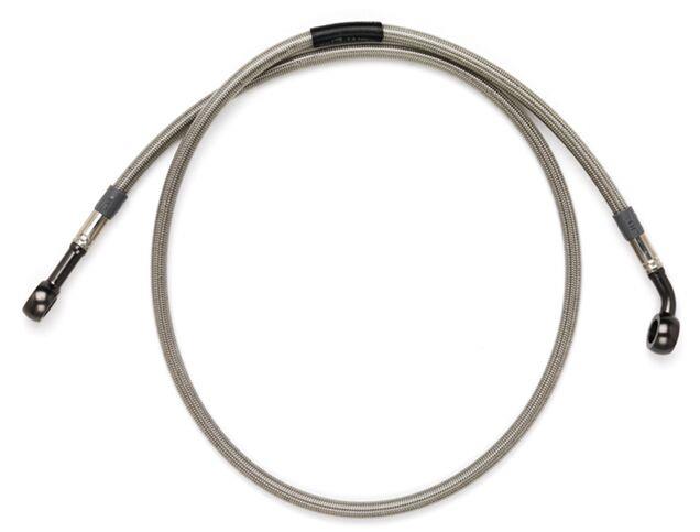 Trw Clutch Line Stainless Steel For Kawasaki ZRX 1200 R 1981-2012 MCH431V1