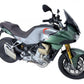 WRS Windscreen For Moto Guzzi V100 1050 MANDELLO 2022-2024 MG008FS