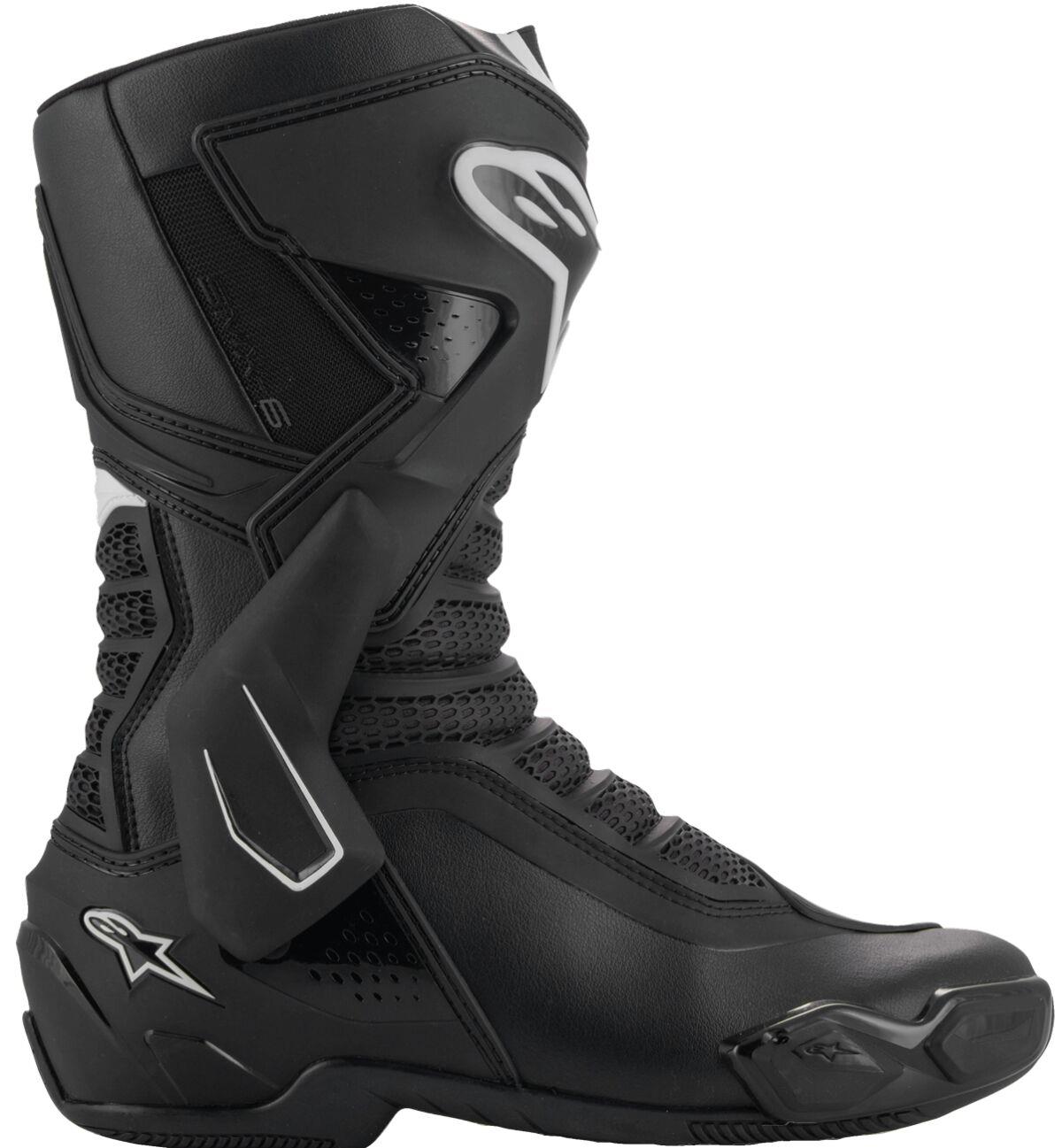 ALPINESTARS SMX-6 V3 Boots White/Black