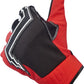 Biltwell Motorcycle Gloves Baja Red/Black