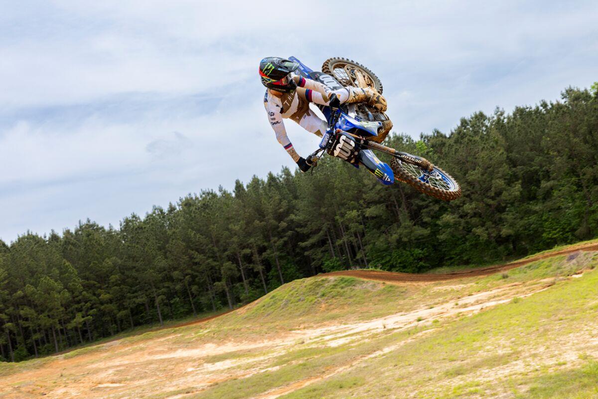 THOR Sportmode League Pants Tan/White