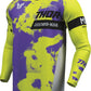 THOR Launchmode Bleach Jersey Yellow/Gray