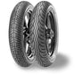 METZELER Lasertec Bias Sport Touring s F 100/90V18 (56V) TL Tyre