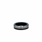 BLACK BEARING Headset LOW IS_F 41MM_P 1-1/8 Black HE-IS41