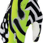 THOR Sportmode Anarchy Gloves Green/White/Black