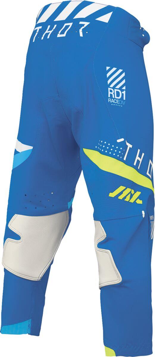 THOR Youth Sportmode Synth Pants Blue