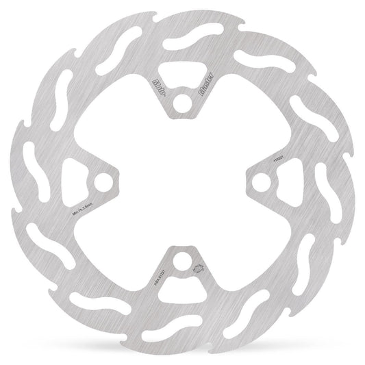 Moto-Master Flame Series Rotor For Kawasaki KFX 450 R 2x4 2008-2014 110321