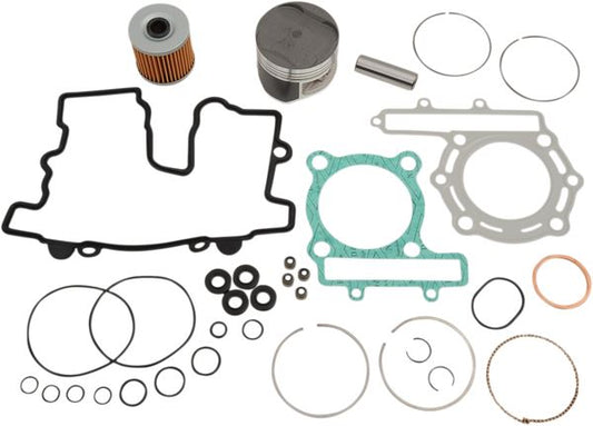 WSM Top-End Rebuild Kit Std For Kawasaki KSF 250 04 54-257-10
