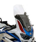 WRS Windscreen Standard Adventure Sports Honda CRF1100 L ABS Ho026t