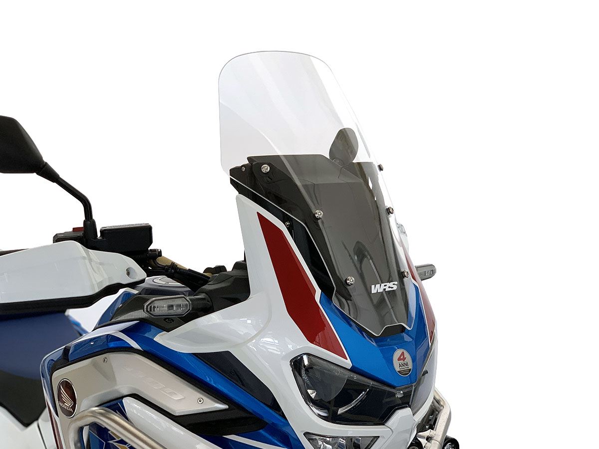WRS Windscreen Standard Adventure Sports Honda CRF1100 L ABS Ho026t