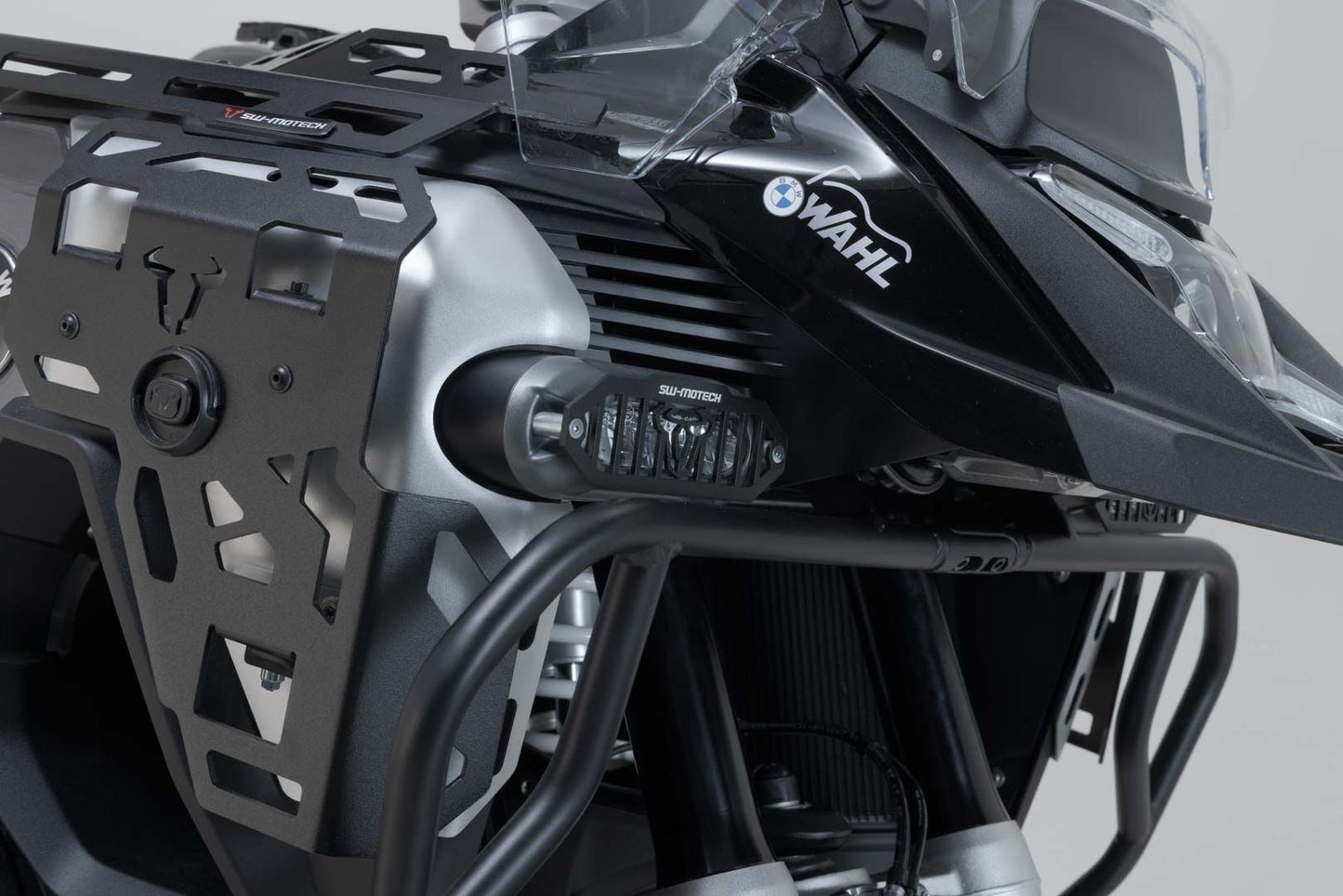 SW MOTECH Protection For Additional Headlamps BMW 1300  23-25 NSW.07.976.10000/B