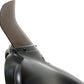 MEMPHIS SHADES Spoiler Cruiser Windshield Gray Flared MEP8631