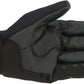 Alpinestars S-Max Drystar® Gloves Black Yellow