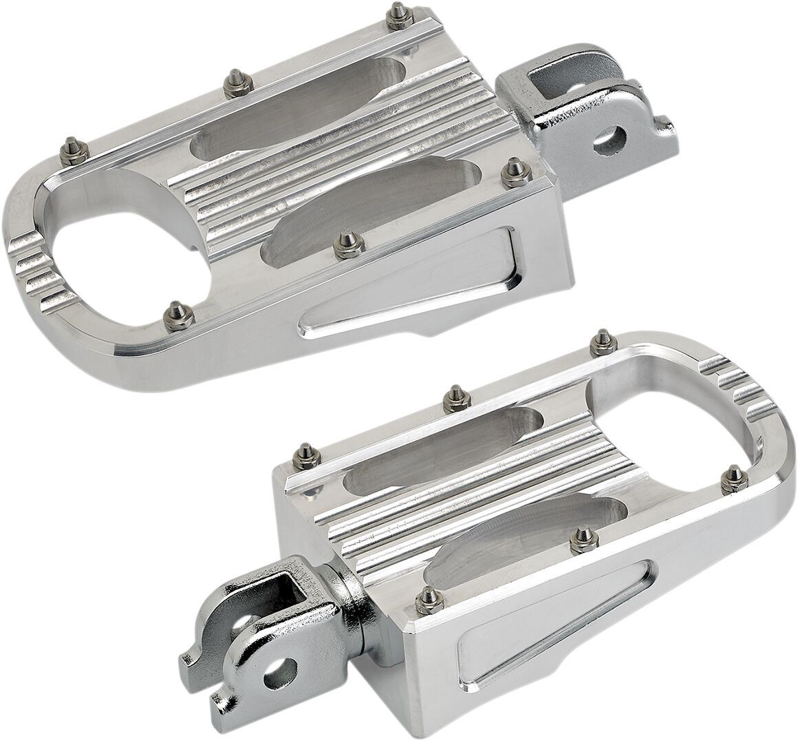 Biltwell Punisher Footpeg For Harley Davidson FLDE 1750 ABS 18-19 7006-303-03