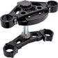 Arlen Ness Method Triple Tree Kits Black Aluminum HD FLTRXSE 1977 15-24 130-006