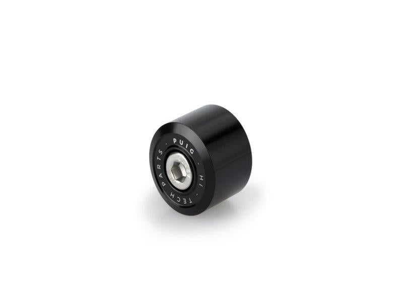 Puig Mirror Adaptor To Bar End Black 130NA