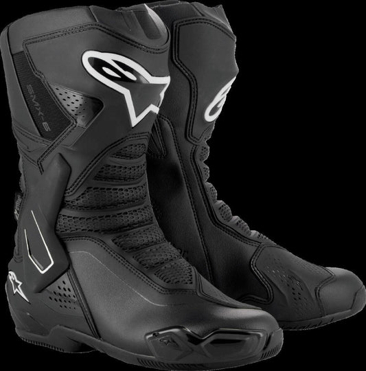 ALPINESTARS SMX-6 V3 Drystar® Boots Black