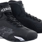 Alpinestars Shoe Sektor Black White