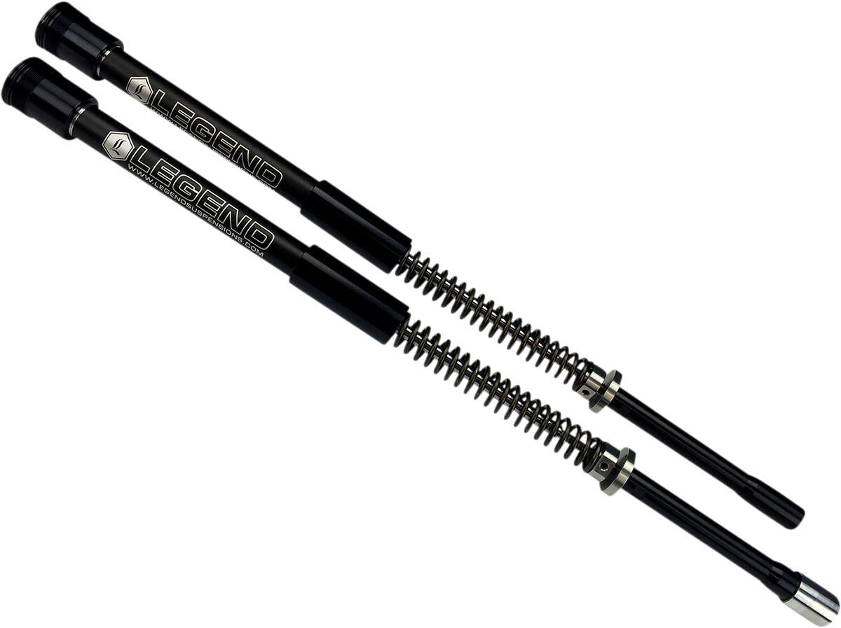 Legend Suspension AXEO Front Suspension For Harley FXDF 1690 2008-2017 0414-0614