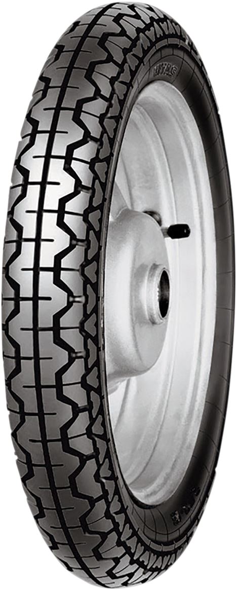 MITAS H-06 F/R 2.75-16 46P TT Motocycle Tyre