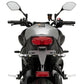 PUIG Tail Tidy Black for Yamaha MT-10/MT-10 SP 22-25 21411N