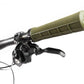 ALL MOUNTAIN STYLE Berm Grips GRN AMSGP2GRGR