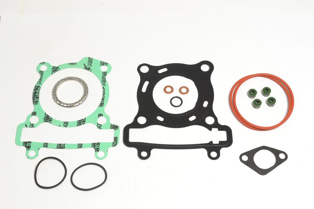 Athena Top-End Gasket Kit Yamaha 125 Rieju 125 HM Moto 125 06-14 P400485600119
