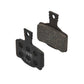 GALFER Brake Pad Bicycle FD436G1053