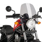 Puig New Generation Touring Screen Black 6933R