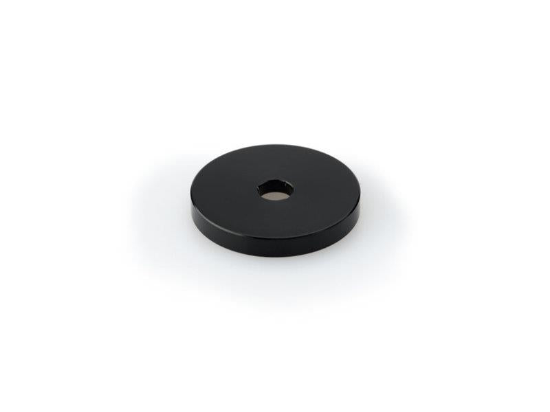 Puig Rearview Mirror Adaptor Black 6275F