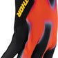 THOR Sportmode Inferno Gloves Orange/Black