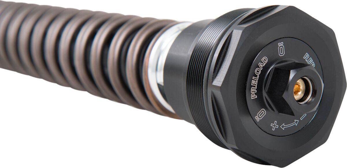 Ohlins FKS Cartridge Kit For Ducati Scrambler 803 2015-2021 Kit FKS 501